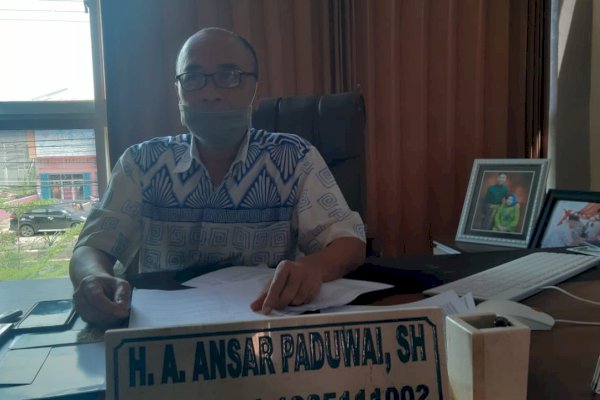 Untuk Pengrajin dan Pengusaha: Harga Tempe Jangan Dinaikkan