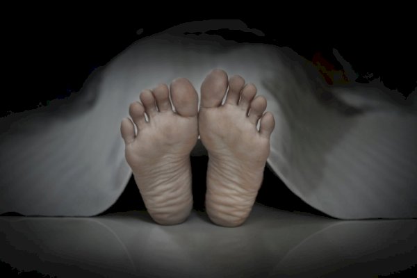 Proses Pemulangan Jenazah Tukang Ojek yang Tewas Ditembak KKB di Papua Dipulangkan ke Makassar