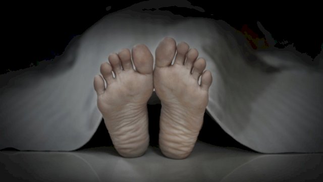 Proses Pemulangan Jenazah Tukang Ojek yang Tewas Ditembak KKB di Papua Dipulangkan ke Makassar