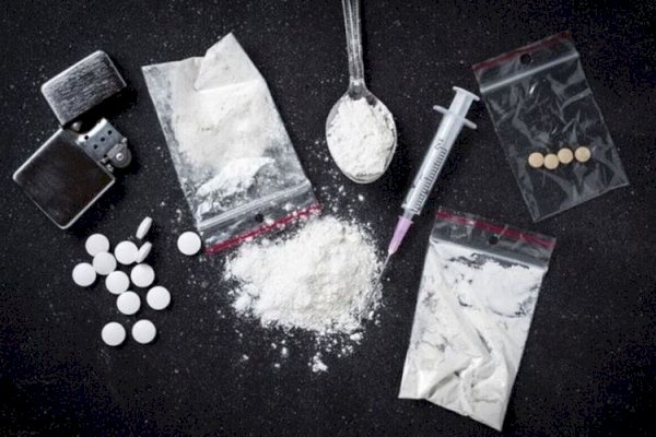 Asisten dan Kabag di Pemkot Makassar Diamankan dalam Pesta Narkoba