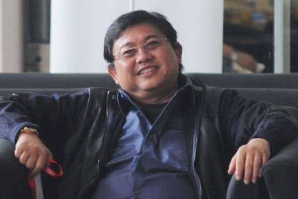 Tak Terbukti Halangi Penyidikan KPK-Dibebaskan MA, Nama Baik Lucas Dipulihkan