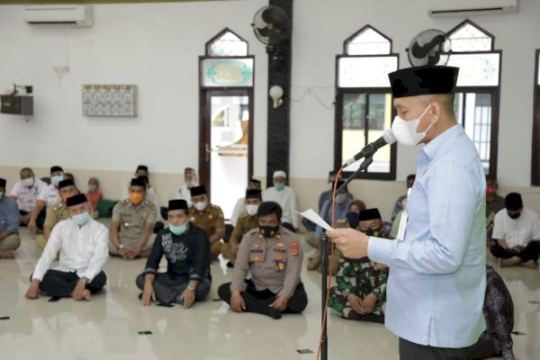 Subhanallah, Palopo Kini Punya Kampung Qur’ani 