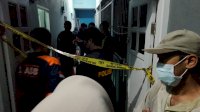 Update Mahasiswi UNM Asal Lutim Ditemukan Tak Bernyawa di Kamar Kos, Ini Dugaan Polisi