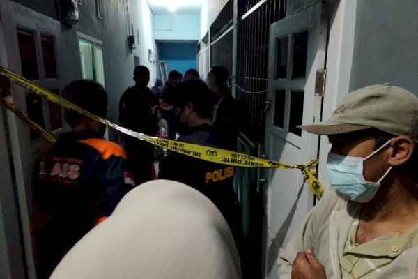 Innalillah, Mahasiswi Cantik UNM Asal Luwu Timur Ditemukan Tak Bernyawa di Kamar Kos