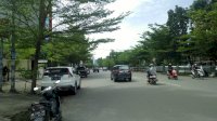 Legislator Demokrat Bicara 2 Solusi Problem Parkir di Bahu Jalan Makassar