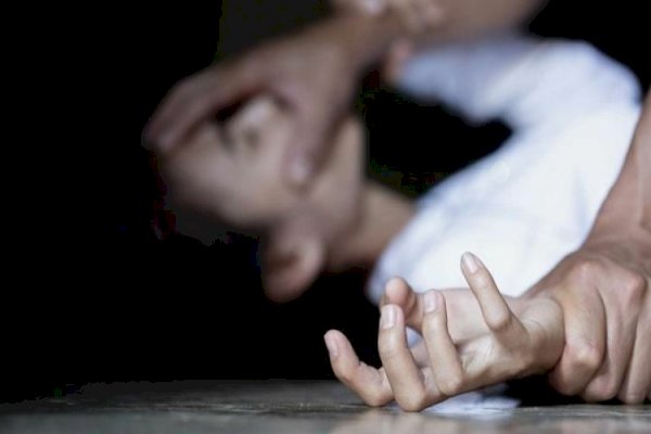 Modus Minta Ditemani Beli Popok, Pria di Jeneponto Perkosa Sepupu di Semak-semak