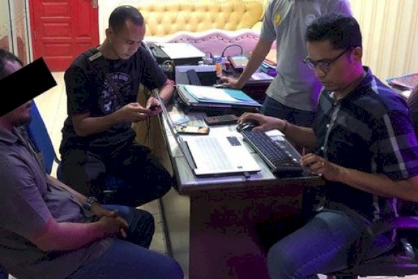 Edan! Pria Ini Buka Lowongan Gabung Teroris di Indonesia, Akhirnya Diringkus Polisi