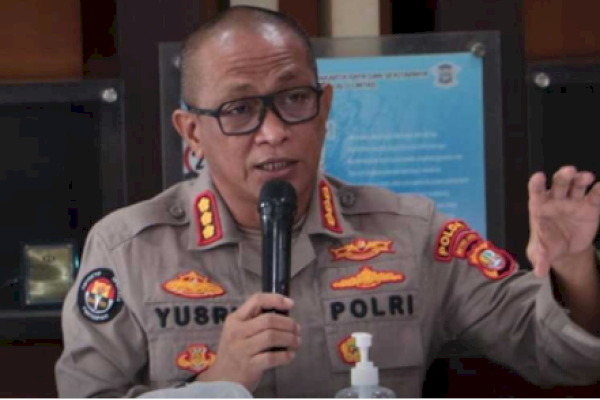 Polisi Tangkap 2 Pelaku Mafia Praktik Lolos Karantina Covid-19