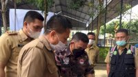 Wabup Takalar Achmad Daeng Se&rsquo;re Ingin Penataan Randis Dimaksimalkan