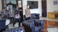 Mendagri Tito ke Walikota Danny Pomanto: Pemimpin yang Kuat dan Konseptual
