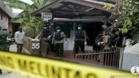 Terduga Teroris yang Berdomisili di Sini Diminta Menyerahkan Diri, Itu Jalan Terbaik  