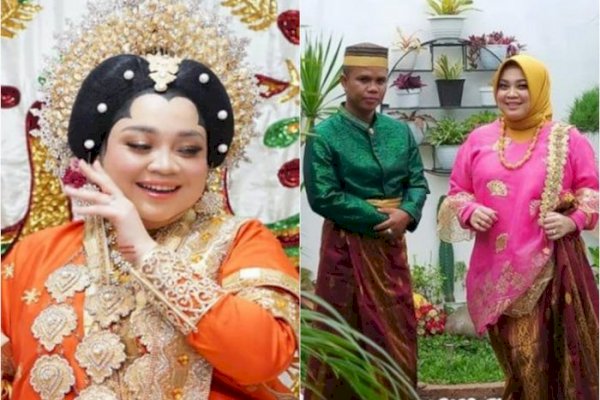 Cerita Gadis Bulukumba Sulsel Dilamar Pakai 2 Keping Bitcoin Harga Rp1,6 M