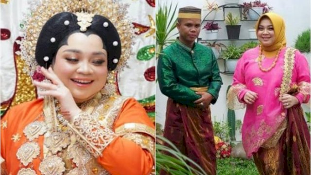 Cerita Gadis Bulukumba Sulsel Dilamar Pakai 2 Keping Bitcoin Harga Rp1,6 M