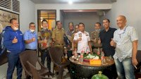 Wakil Ketua DPRD Sulsel dan Ketua DPRD Makassar Hadiri Launching Warkop RR Malangngere