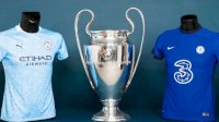 Final Liga Champions: Suporter Keluarkan Uang Rp15 Juta untuk Nonton Langsung di Stadion