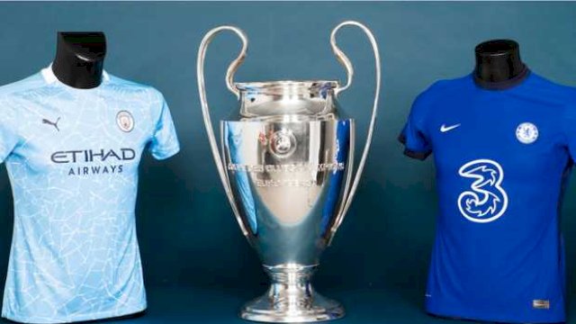 Final Liga Champions: Suporter Keluarkan Uang Rp15 Juta untuk Nonton Langsung di Stadion