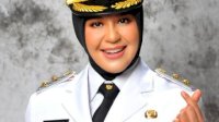 Wawali Fatmawati Rusdi Ulang Tahun Ke-41&nbsp;