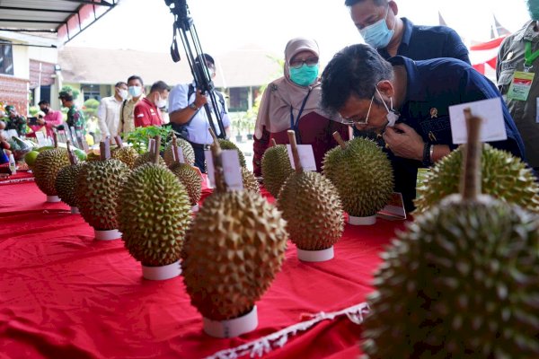 Kinerja Moncer, Publik Kudu Paham Tugas dan Fungsi Kementan