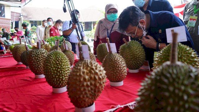 Kinerja Moncer, Publik Kudu Paham Tugas dan Fungsi Kementan