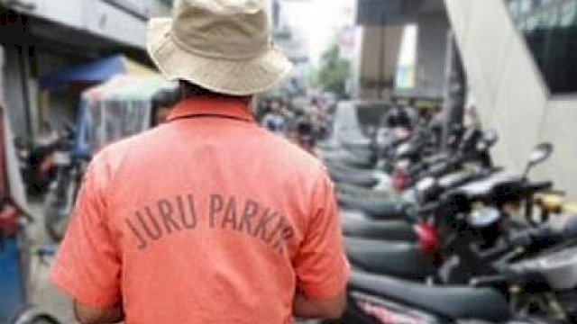 Gerak Cepat PD Parkir Makassar Tangkap Jukir yang Viral di Pasar Sentral