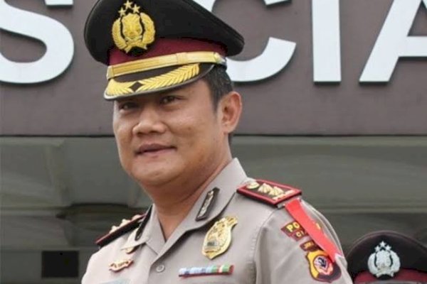 Nekat Bikin Takbir Keliling, Kapolrestabes Makassar: Kita Bubarkan!