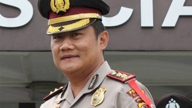 Nekat Bikin Takbir Keliling, Kapolrestabes Makassar: Kita Bubarkan!