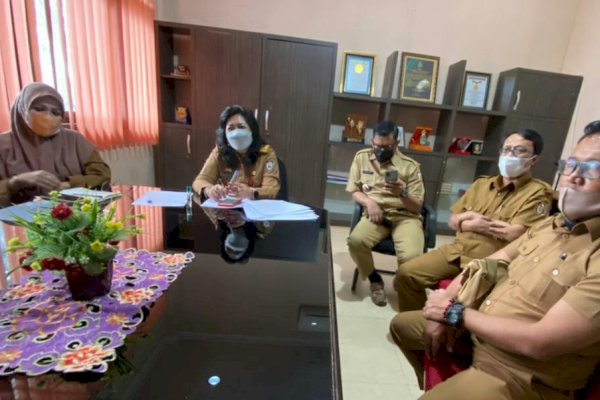 Persetujuan Orang Tua Siswa Jadi Syarat Pembukaan Sekolah Tatap Muka di Makassar