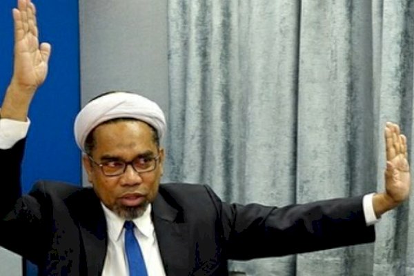 Ali Ngabalin Sebut Busyro Muqoddas Berotak Sungsang, LBH Muhammadiyah: Kita Akan Polisikan