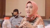 Anggota Komisi III DPR RI dari NasDem Eva Apresiasi Kinerja 100 Hari Kapolri