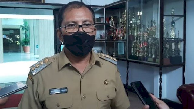 Job Fit Pemkot Makassar Tunggu Rekomendasi KASN, Danny: Paling Lambat Digelar Senin Depan