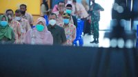 Hari Kebangkitan Nasional, Forkopimda Pangkep Ikuti Upacara Virtual