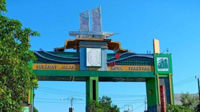 Idul Fitri: Hanya Warga Barru, Pinrang, Sidrap dan Enrekang Boleh Melintas di Parepare