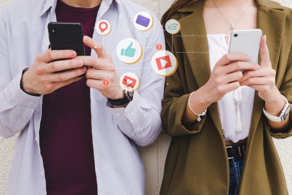 Data Telkomsel, Platform Ini Paling Banyak Diakses saat Ramadan dan Lebaran