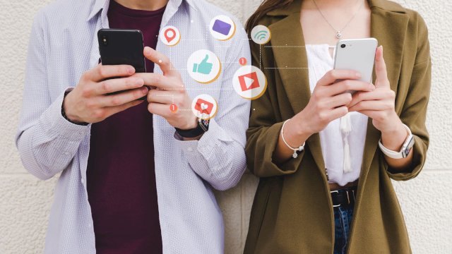 Data Telkomsel, Platform Ini Paling Banyak Diakses saat Ramadan dan Lebaran