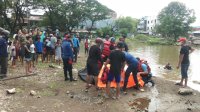 Kubangan Stadion Mattoanging Memang Area Terlarang, Kasatpol PP: Anak-anak Malah Melawan Kalau Dihalangi Masuk