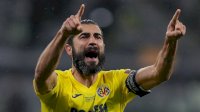 Drama Adu Penalti, Villarreal Juara UEFA Europa League Setelah Kalahkan MU