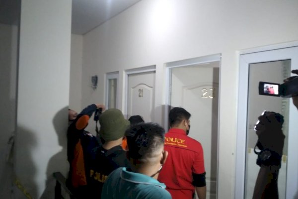 Wanita yang Tewas di Kamar Kos di Emmy Zaelan Makassar Rupanya Relawan Kemanusiaan
