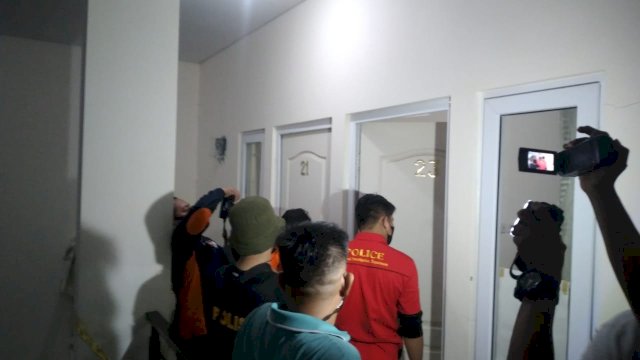 Wanita yang Tewas di Kamar Kos di Emmy Zaelan Makassar Rupanya Relawan Kemanusiaan