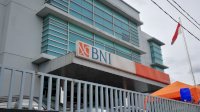 BNI Tutup 96 Kantor, Begini Nasib Karyawannya