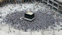 Arab Saudi Belum Izinkan Haji dari Indonesia, Diplomasi Pemerintah Dipertanyakan