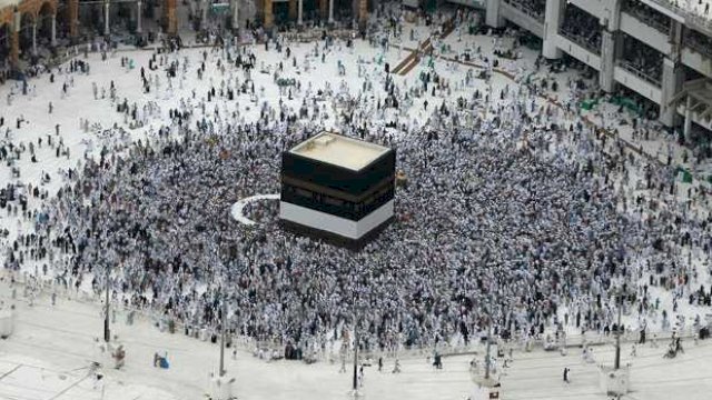 Arab Saudi Belum Izinkan Haji dari Indonesia, Diplomasi Pemerintah Dipertanyakan
