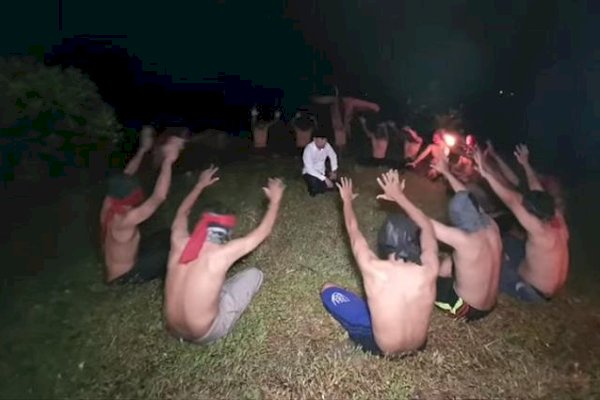 Bantu Palestina, Para Dukun di Indonesia Akan Serang Israel dengan Gaib