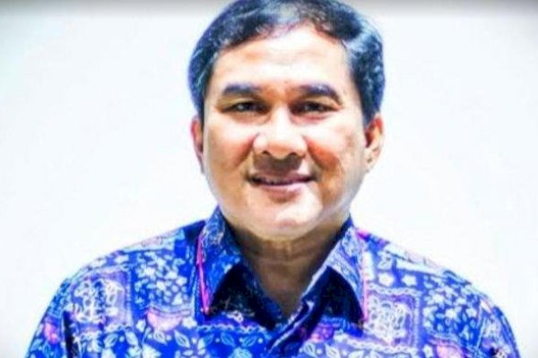 Ketua Demokrat Tana Toraja Satria Ganda Mangiri Meninggal Dunia