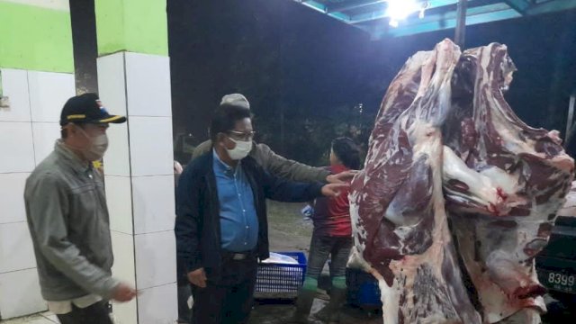 Kementan Pastikan Ketersediaan Daging Sapi untuk Lebaran Aman