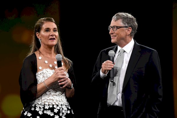 Kasus Perceraian Bill Gates dan Istri, Bukti Kekayaan Tak Jamin Kebahagiaan