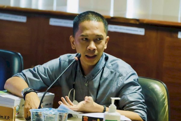 NasDem Peduli, Gerak Cepat Salurkan Bantuan Korban Longsor di Sinjai Sulsel