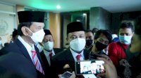 Sulsel Turun Peringkat ke Opini WDP, Plt Gubernur Sudirman Bicara Kesalahan dan Janji Akan Perbaiki