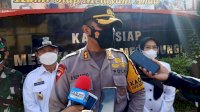 Besok, Pengunjung Wisata Alam Malino Akan Dites Swab Antigen