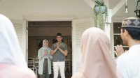 Cegah Penyebaran COVID-19 saat Lebaran dengan Cara Ini