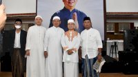 Salat Idul Fitri Bareng Warga Pinrang di Rumah Aspirasi, RMS Dapuk Das’ad Latif Sebagai Penceramah